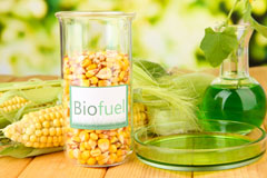 Mucking biofuel availability