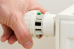 Mucking central heating repair costs