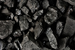 Mucking coal boiler costs