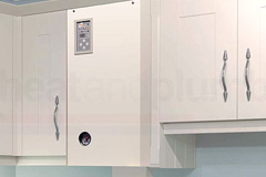 Mucking electric boiler quotes