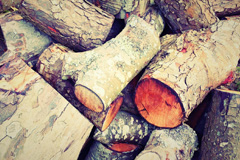 Mucking wood burning boiler costs